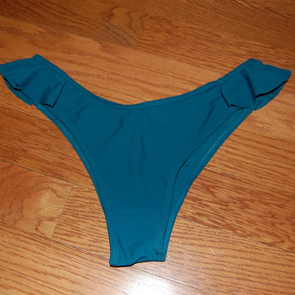 Womens bikini bottoms